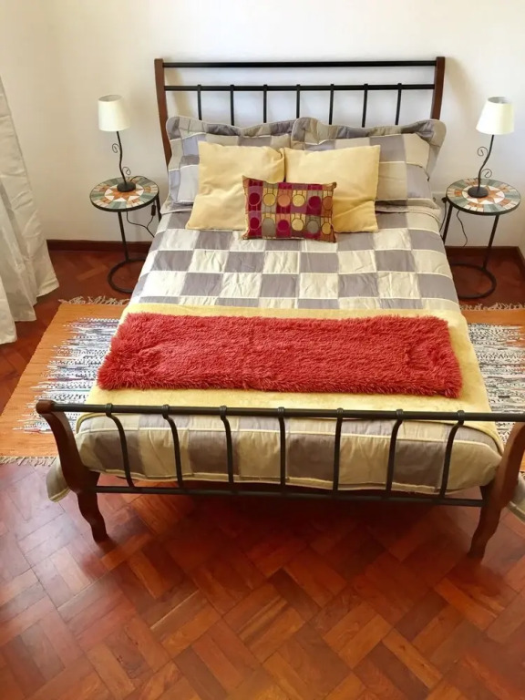 Apartment With one Bedroom in Funchal, With Wonderful sea View, Enclos