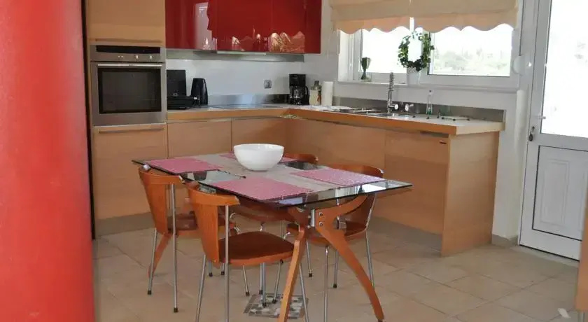 Villa Blu Mare