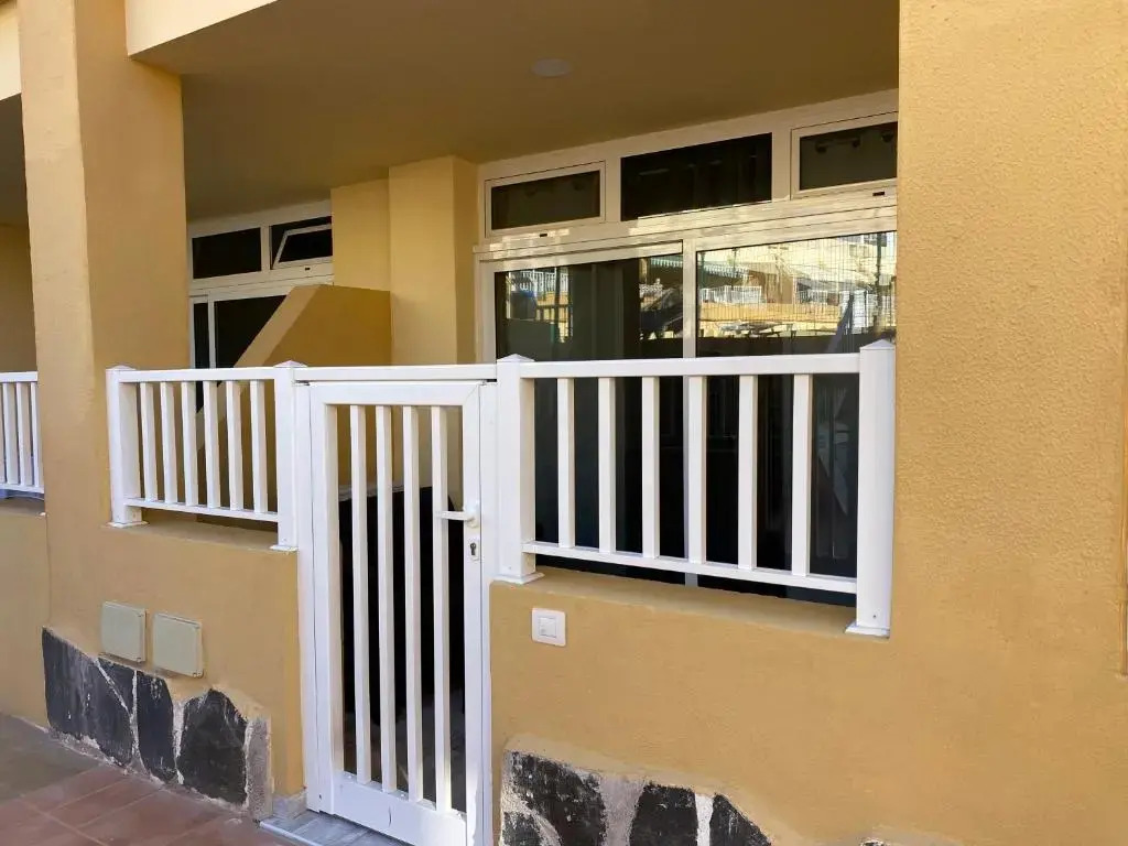 Apartament Mareverde Resort Costa Adeje