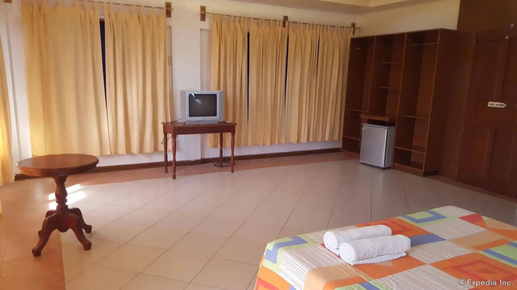 Kookaburra Travel Lodge