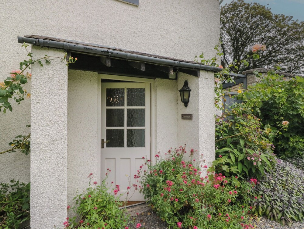 The Laundrymaids Cottage
