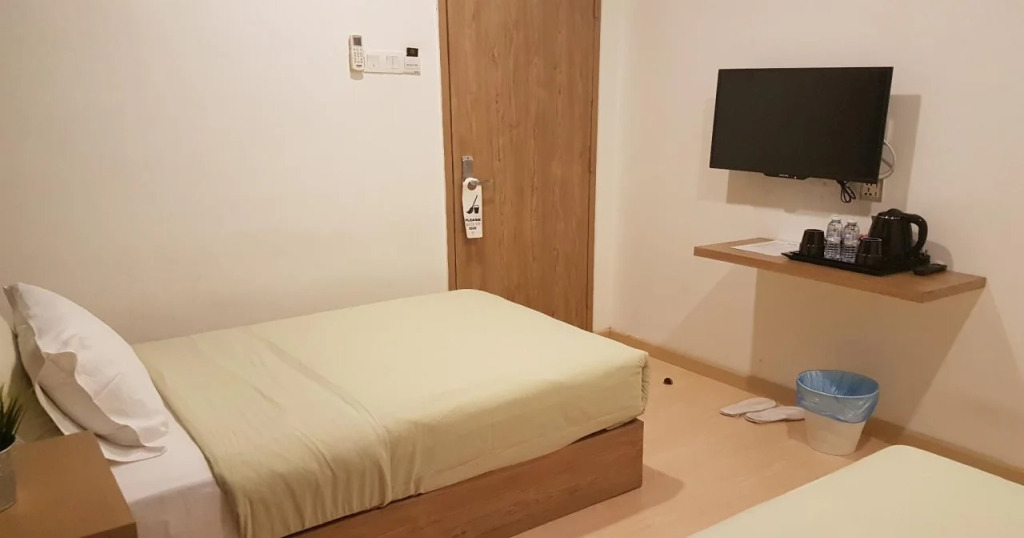 N3 Boutique Hotel