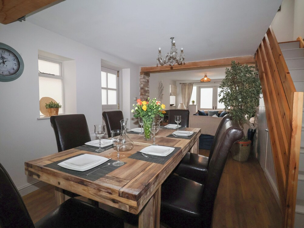 The Old Coach House at The Vicarage