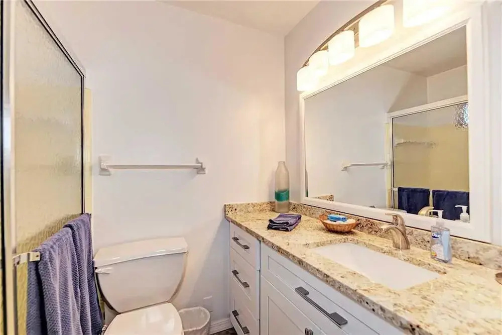 Polynesian Gardens Villa P6 - Two Bedroom Condo