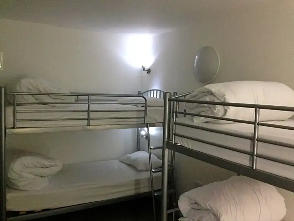 Three Lochs Hostel