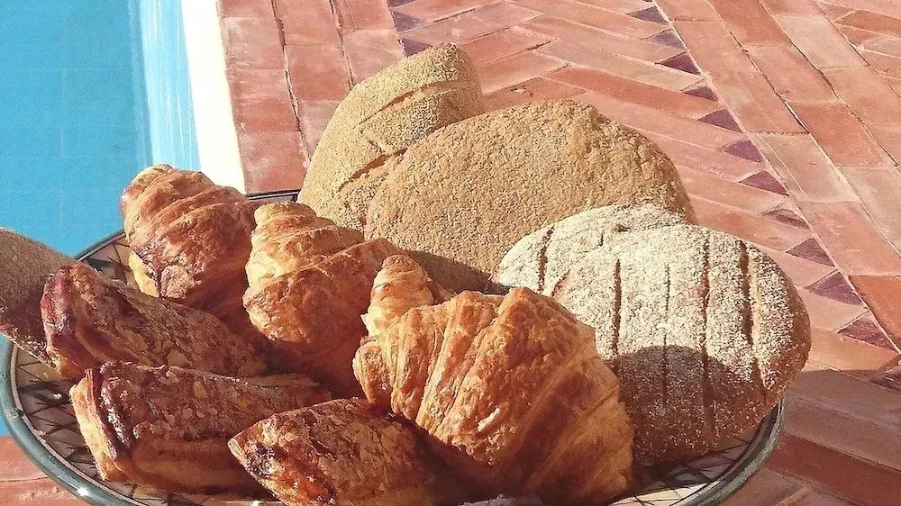 Dar Ti Janat