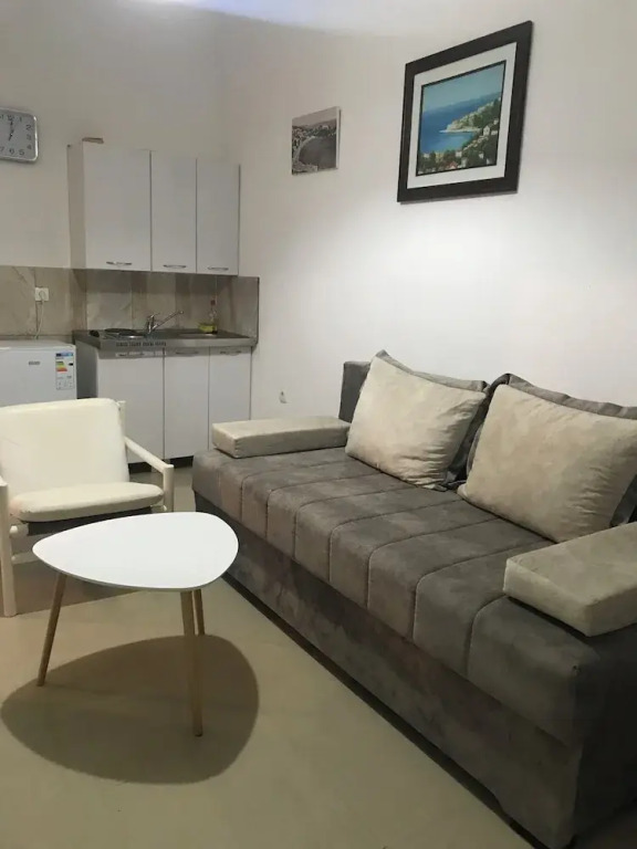 Sea Star Apartments