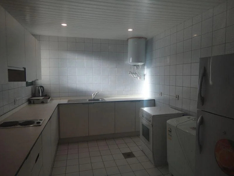New Abha Apartment And Villas