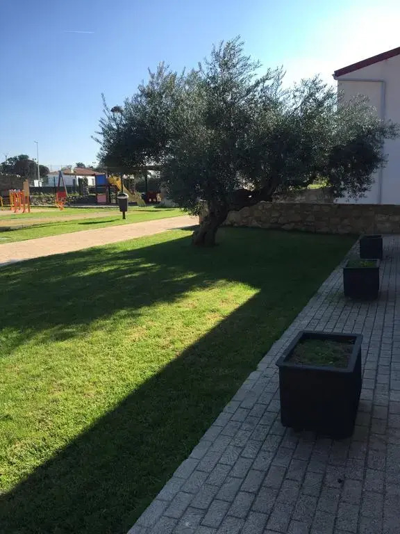Albergue la Fontanina ALCC00043