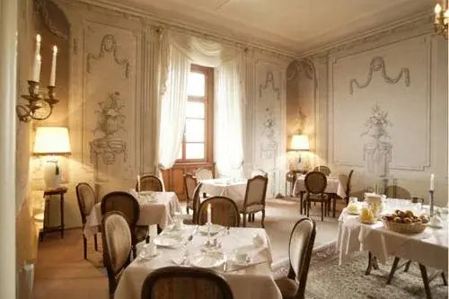 Schlosshotel Obermayerhofen