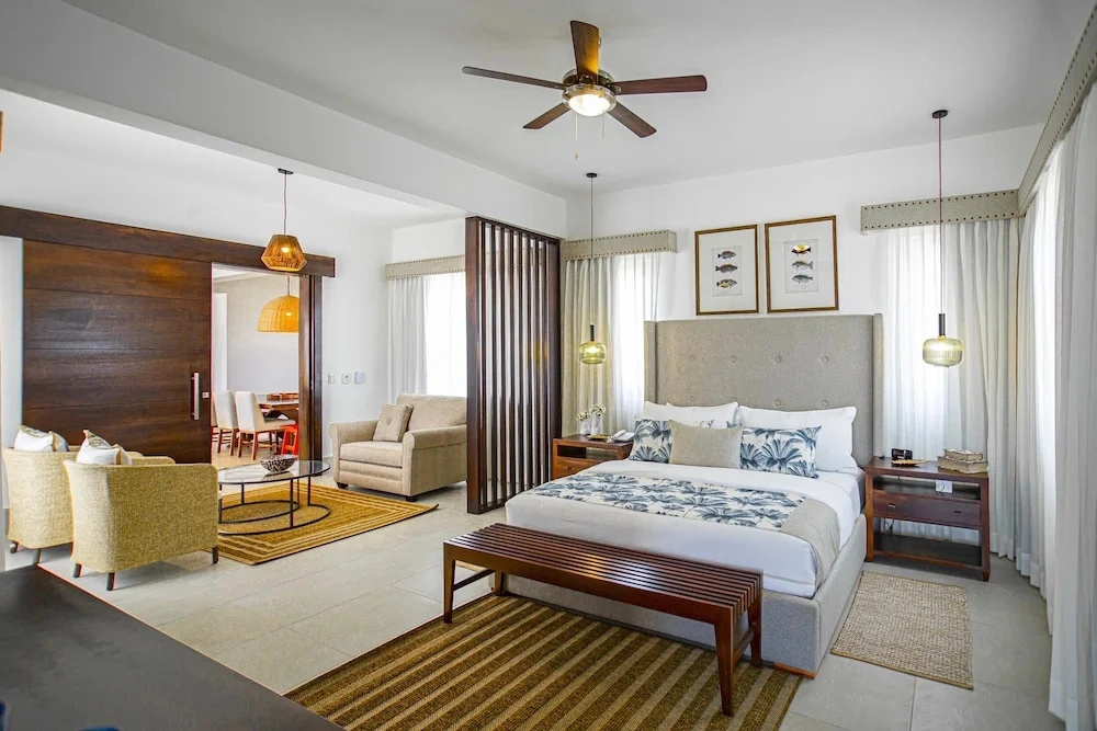 Hilton Luxury Hotel   Rooms Only | Mandatory All-Inclusive Paid At Hotel