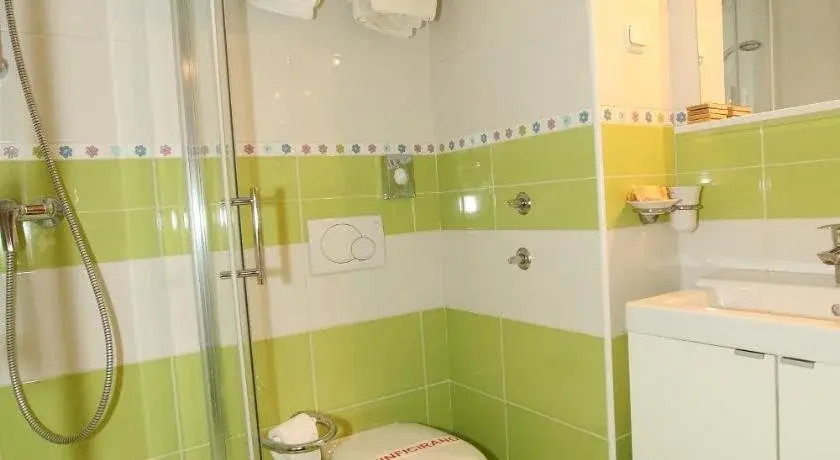 Penzion Livada