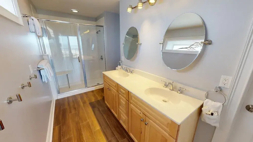 Beach House 2 by Tybee Vacation Rentals