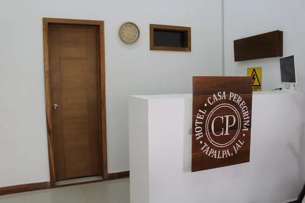 Hotel Casa Peregrina