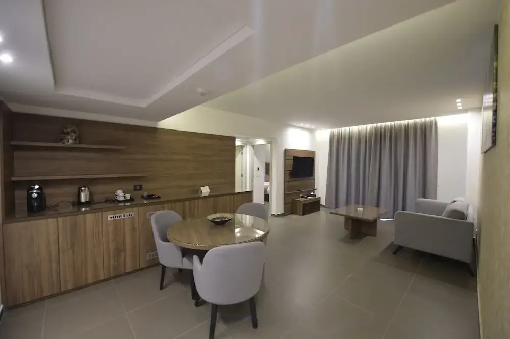 Zett hotel
