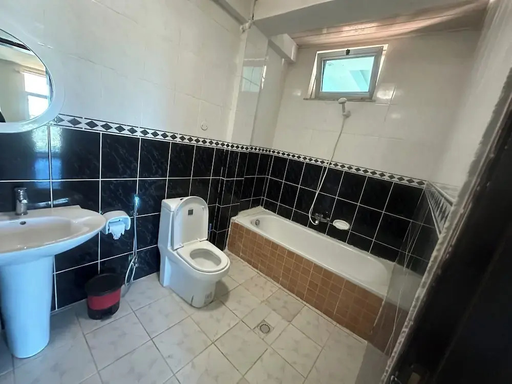 Safe Land Guest House