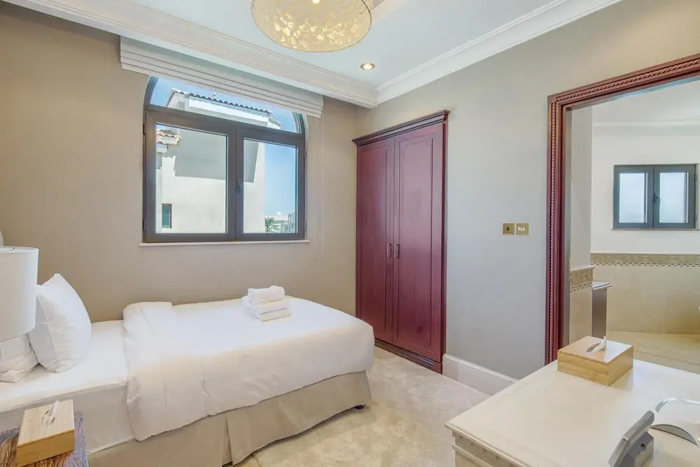 Palm Jumeirah