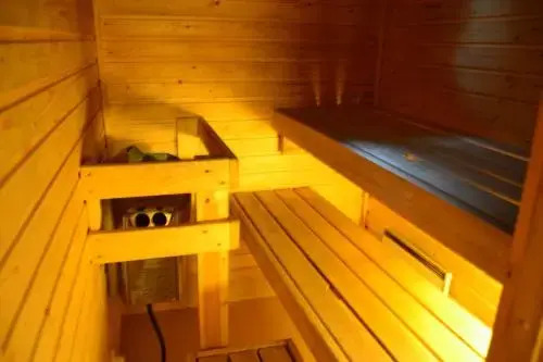 Riihivuori Cottages