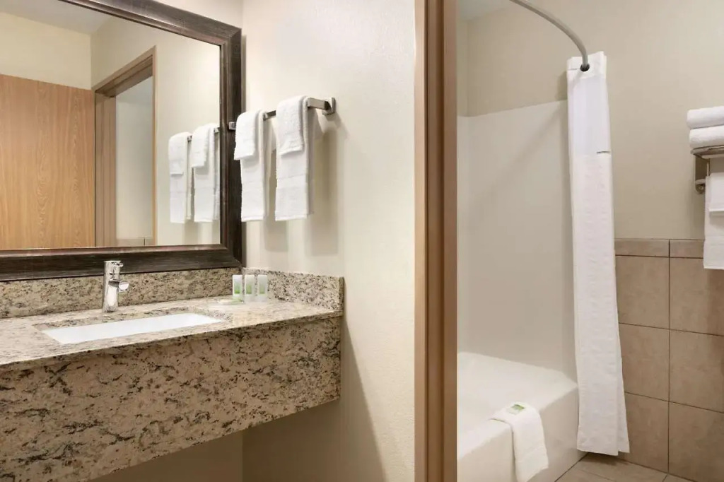 Hampton Inn By Hilton Hailey Sun Valley