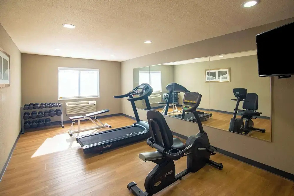 Quality Inn & Suites Hammond, IN