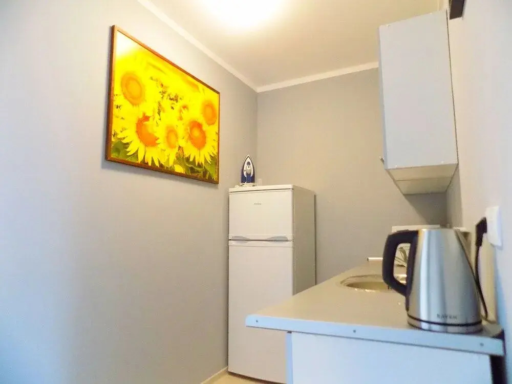 City Central Hostel Swidnicka