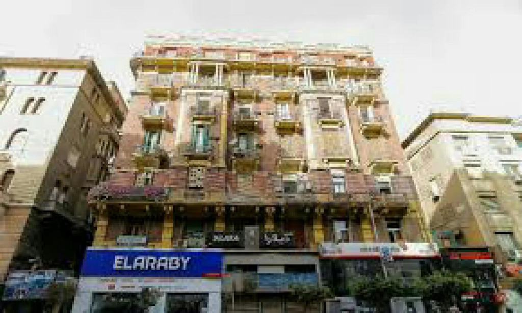 Azar Boutique Hotel