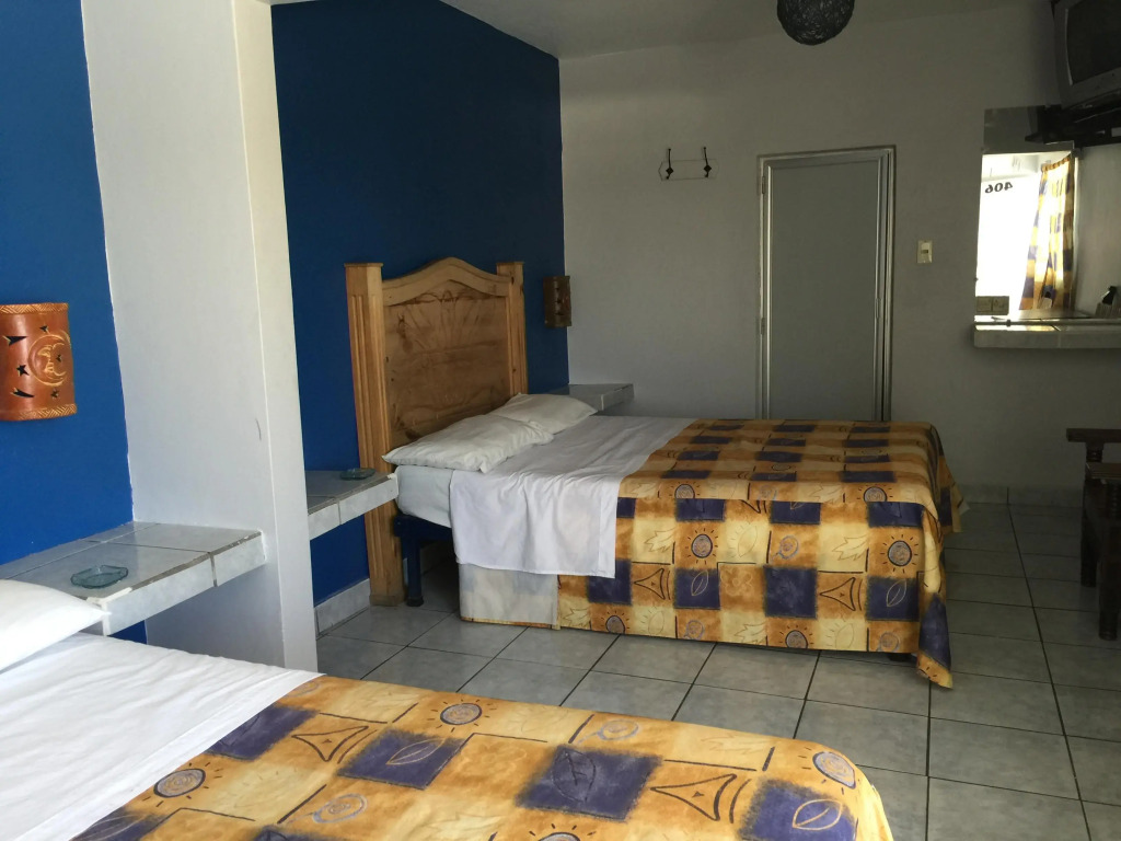 Hotel San Juan