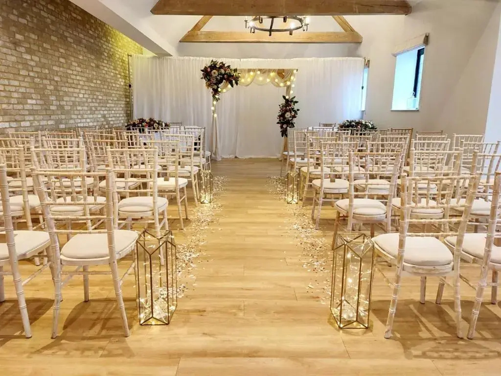 voco Lythe Hill Hotel & Spa by IHG