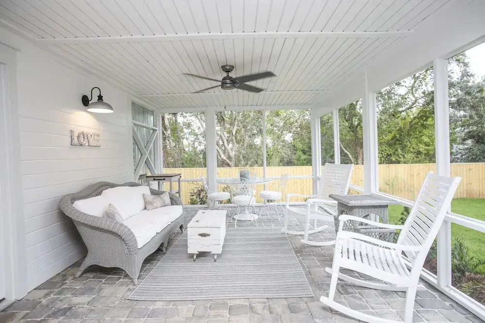 30A Beach House Beachside Betty By Panhandle Getaways