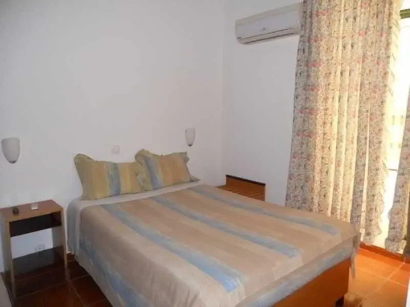 Residencial Setubalense
