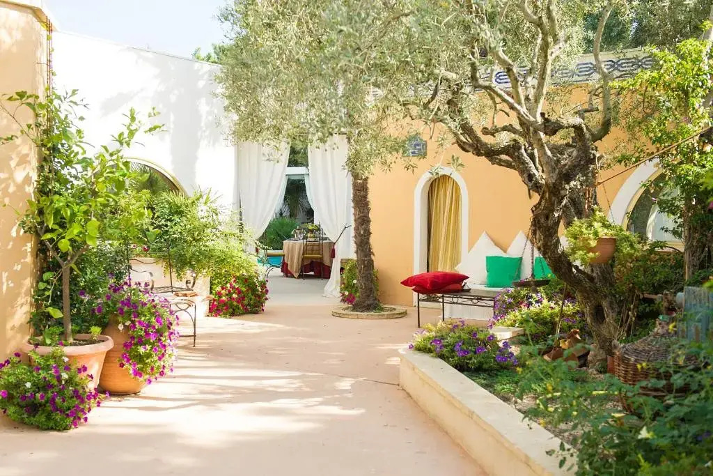 La Villa Majorelle