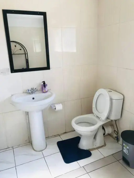 Stunning 2 bedroom guesthouse available