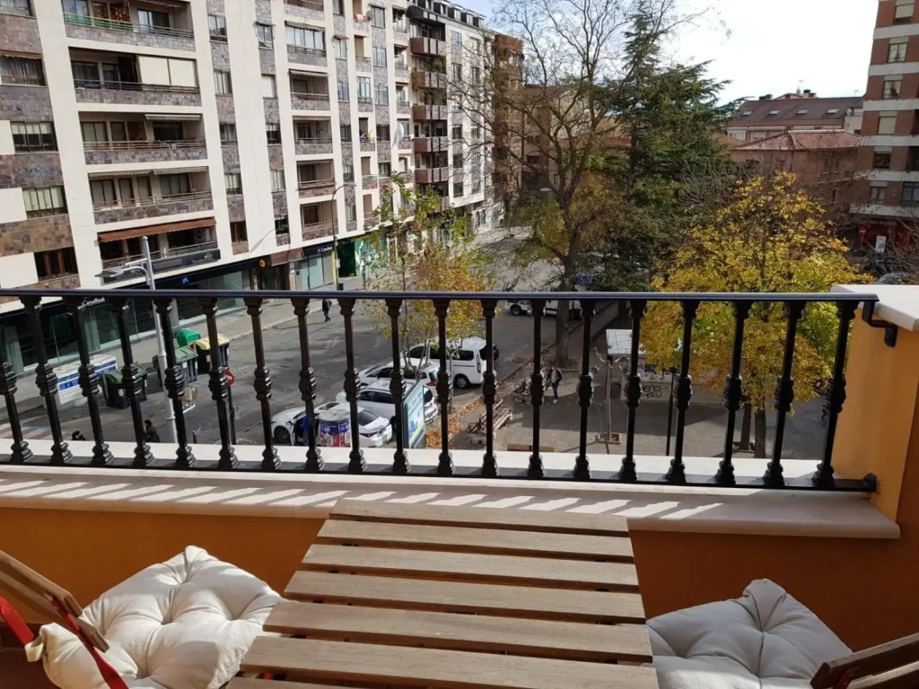 Apartamentos Aranda - Ático Duero
