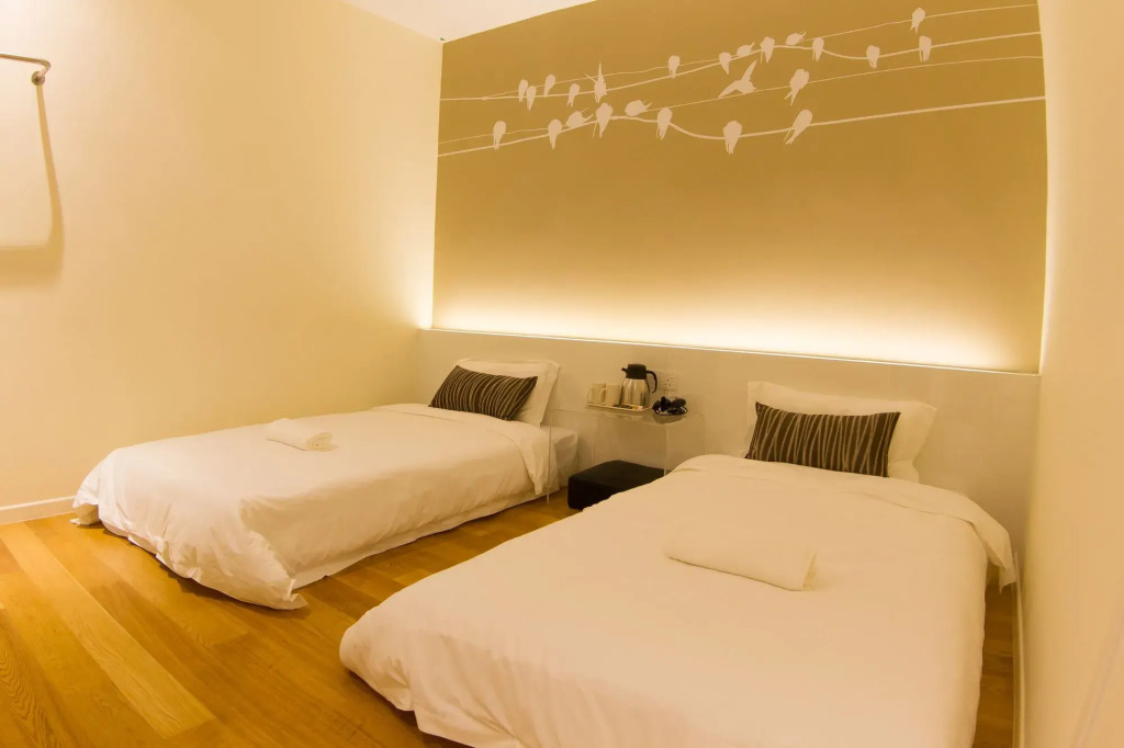 Mood Hotel