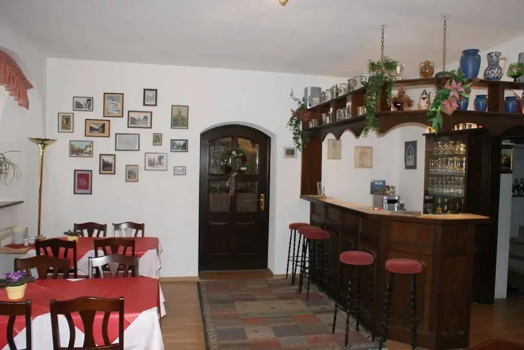 Hotel Alt Annaberg