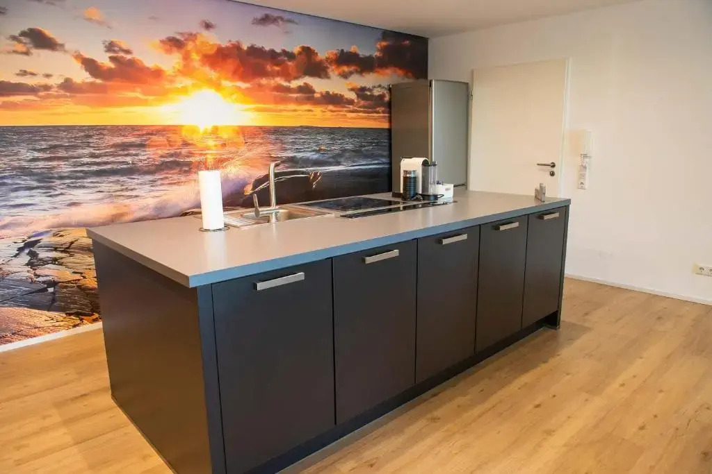 The City Suite - Luxuswohnung