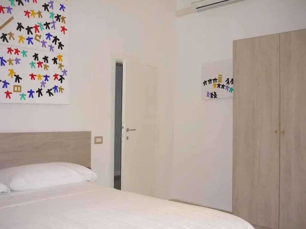 La Locanda dellOfficina