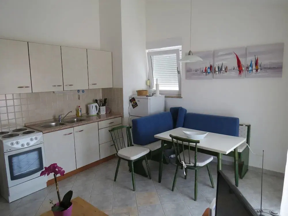 Apartment Marko