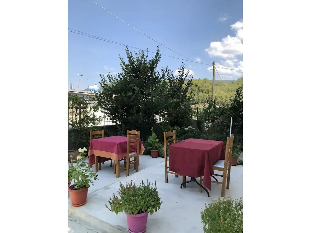 Hotel Villa Ago