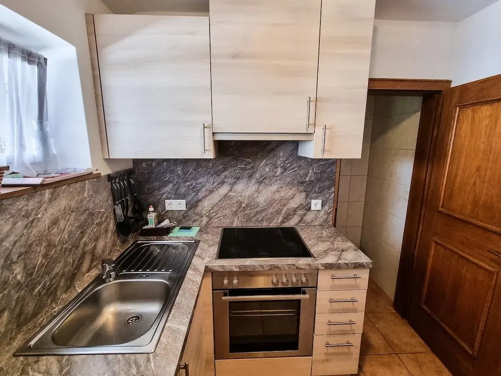 Apartment Bauernhof Birkhöfl by we rent