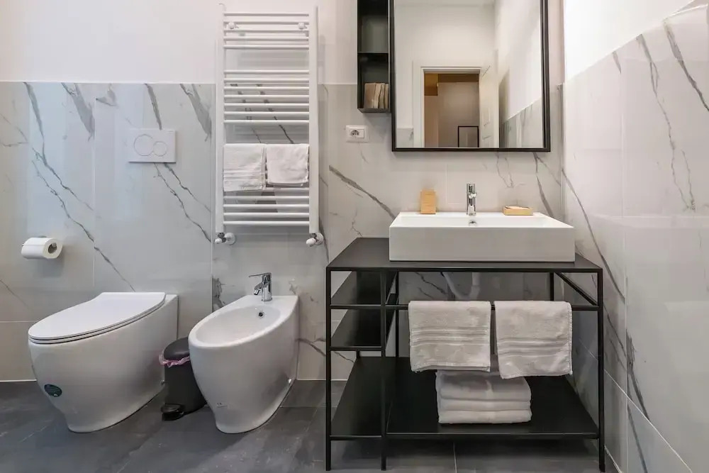 EFFE 9 FLAMINIO Guest House