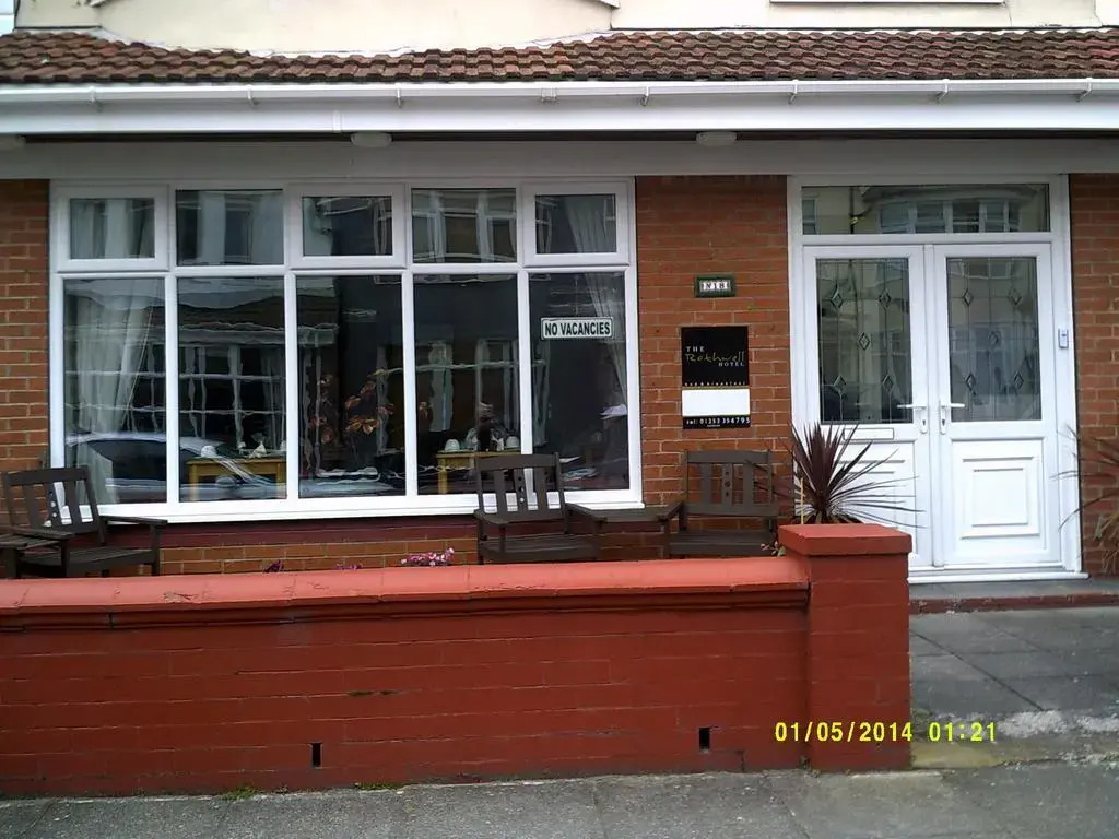 The Rothwell Hotel