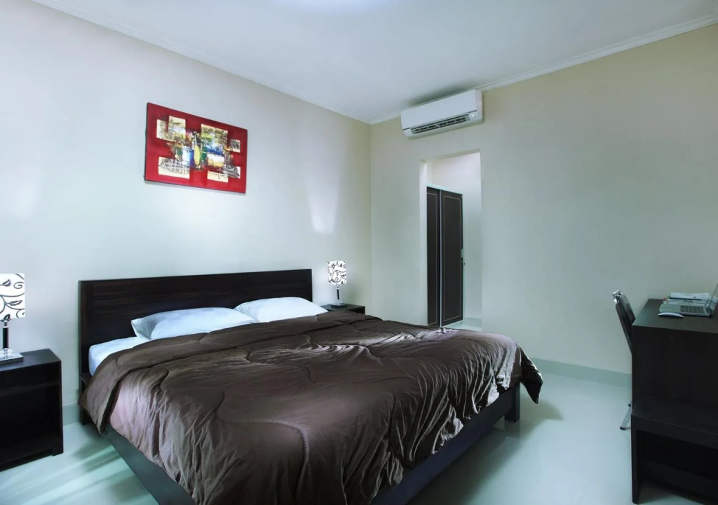 Debukit Residence