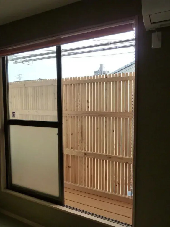 Kyoto Nishijin Guest House - Hostel