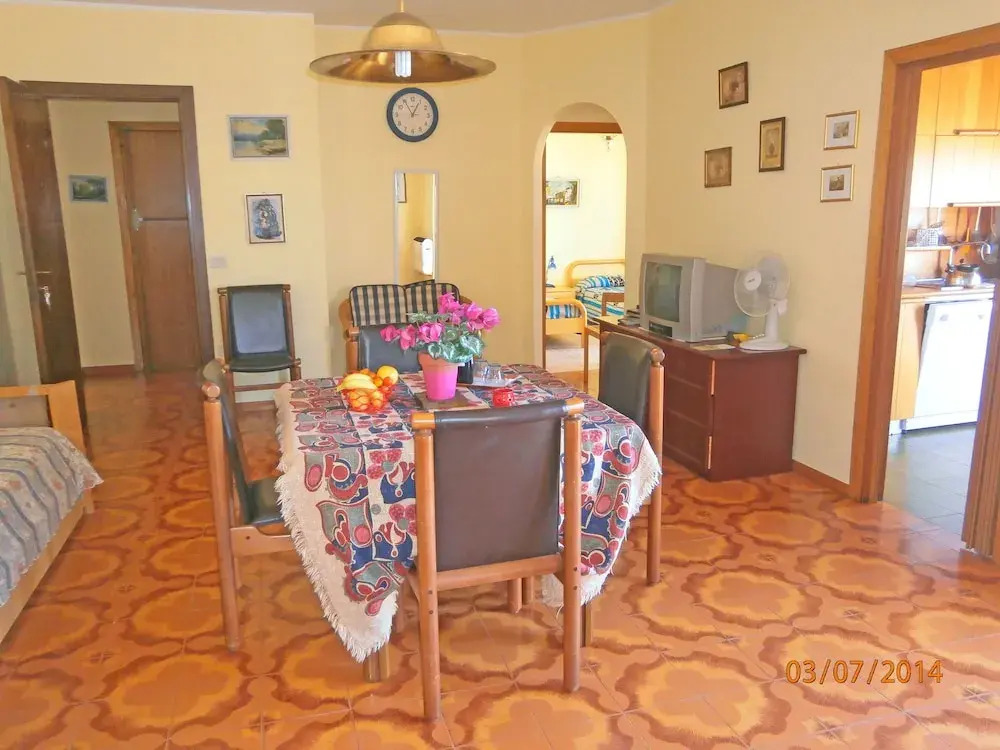 Casa Bella Beach Front Attic