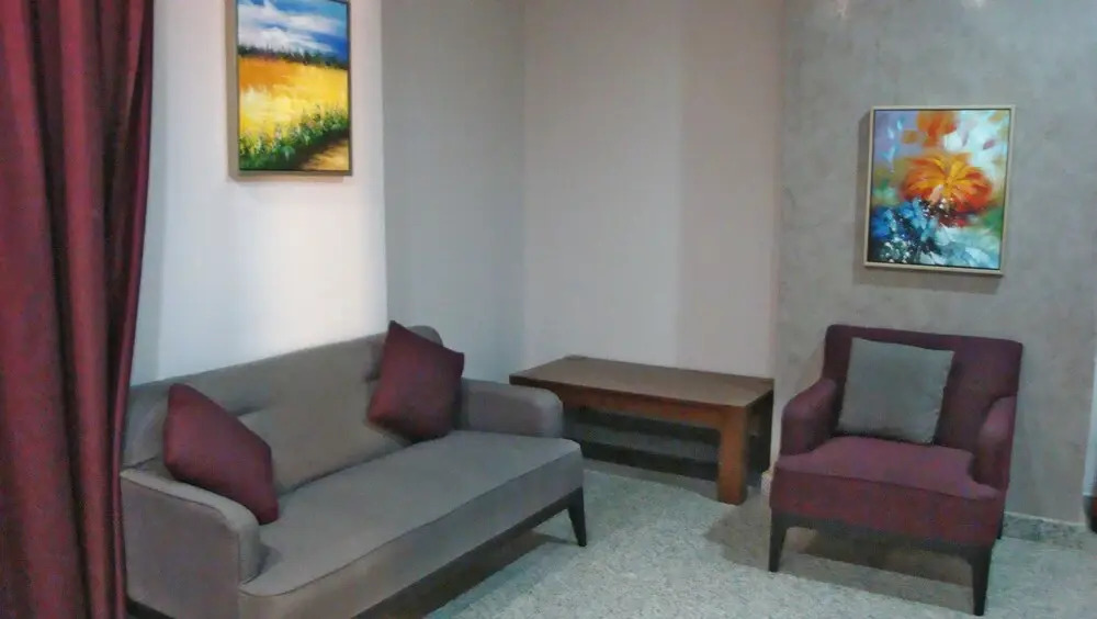 Awali Rose Hotel Suites