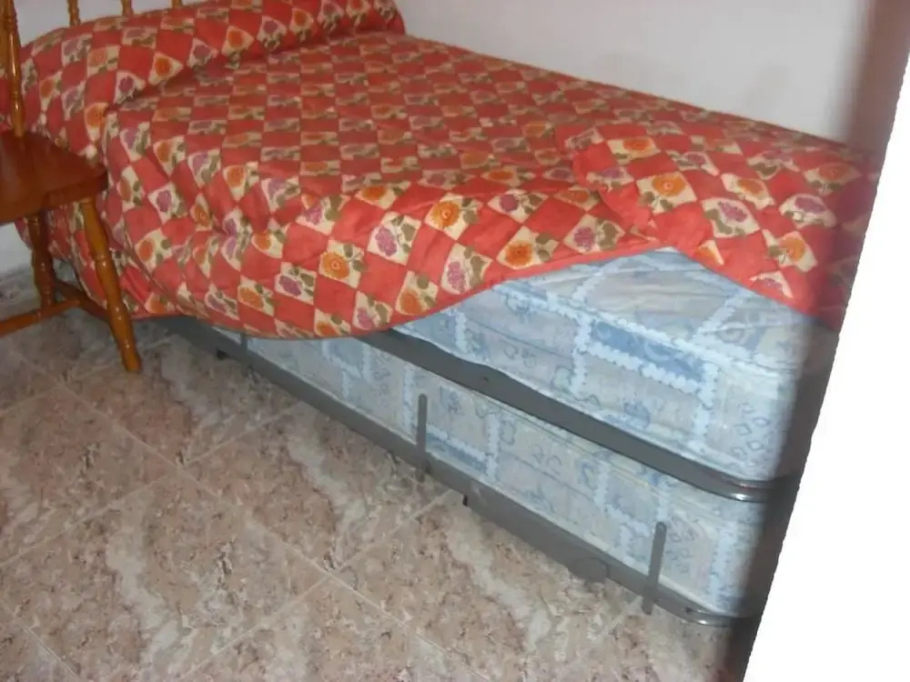 Tipical Spanish Appartment