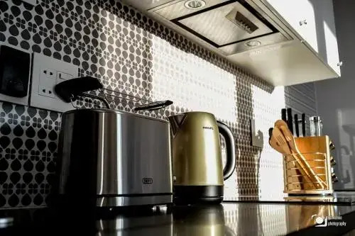 iKON Self-Catering