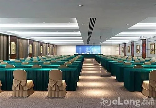 Ack Cyber Hotel Shajing