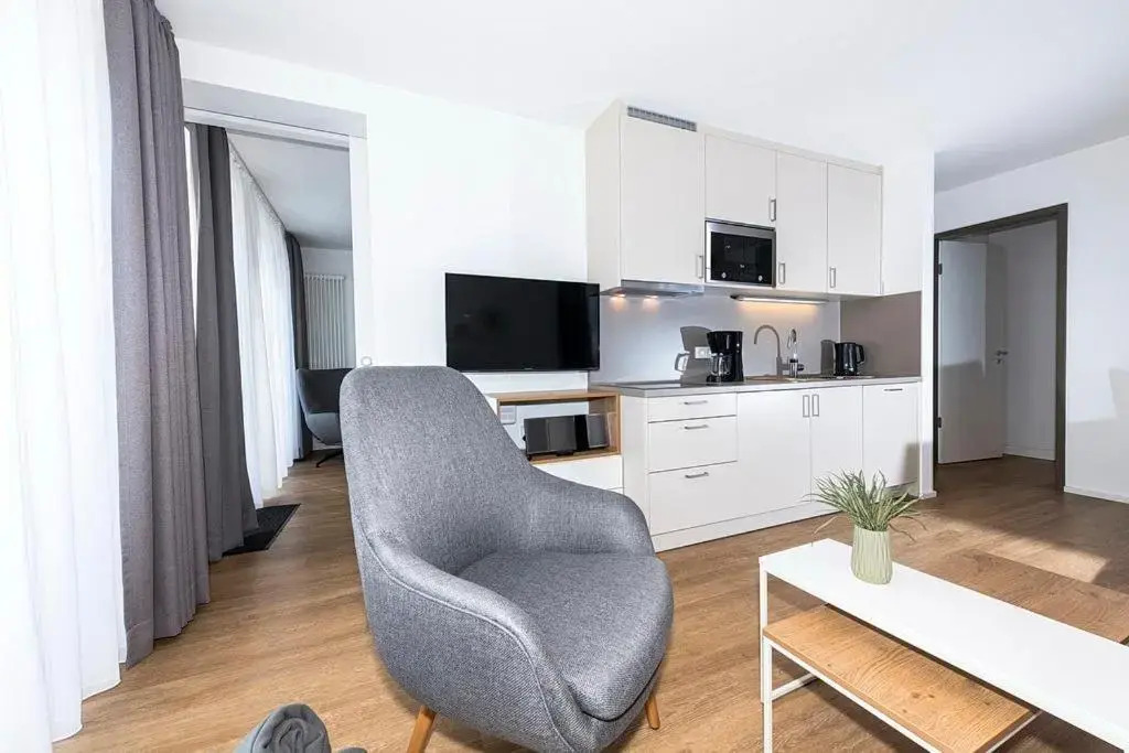 Apartmentvilla Anna See Apartmentvilla Anna See 1-17